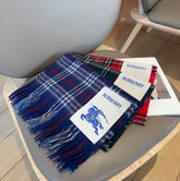 China Replica Burberry Scarf 48usd Only